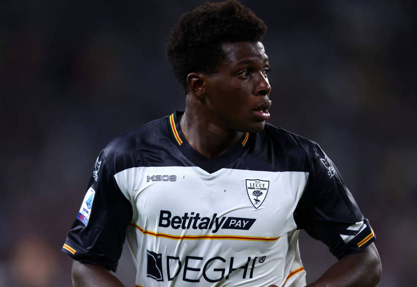 Барселона, Ман Сити и Ливерпуль поборятся за датского таланта