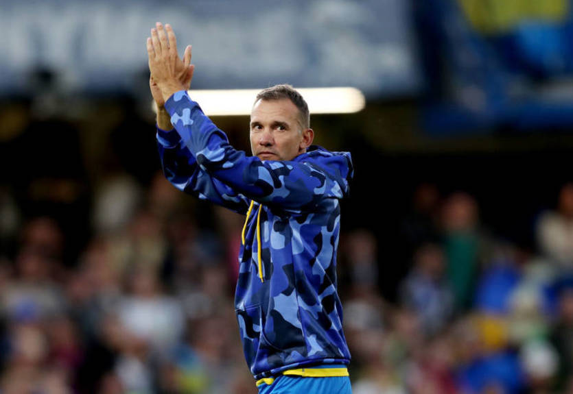 "Війна триває, момент критичний": Шевченко звернувся до країн "західного світу"