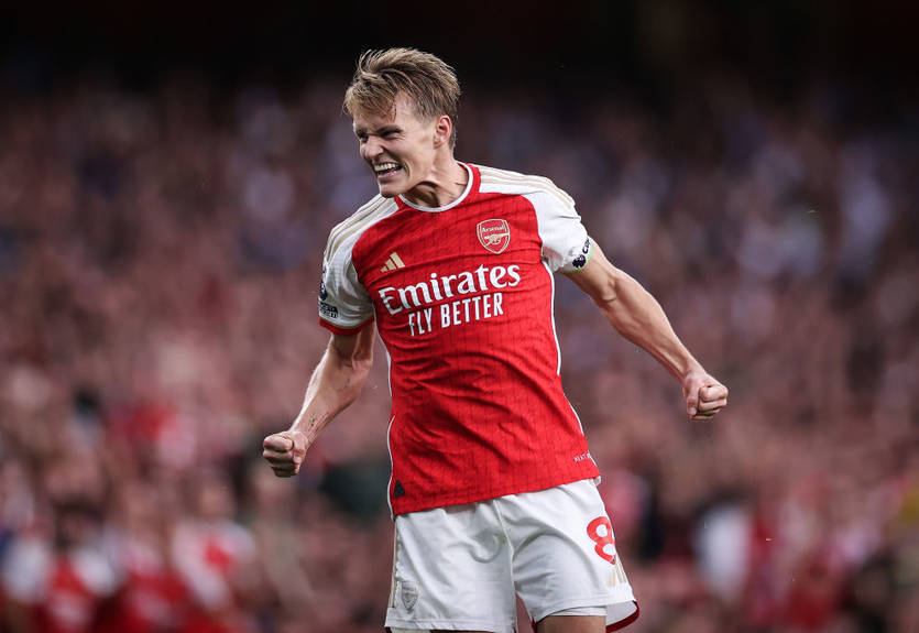 Едегор назвав причину відходу з Реалу