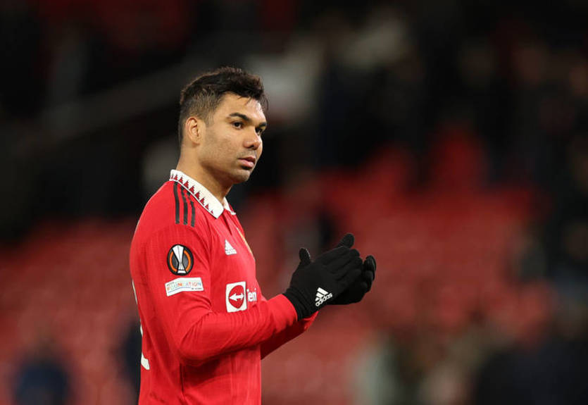 Хавбек Манчестер Юнайтед зазнав травми у збірній Хавбек Манчестер Юнайтед зазнав травми у збірній