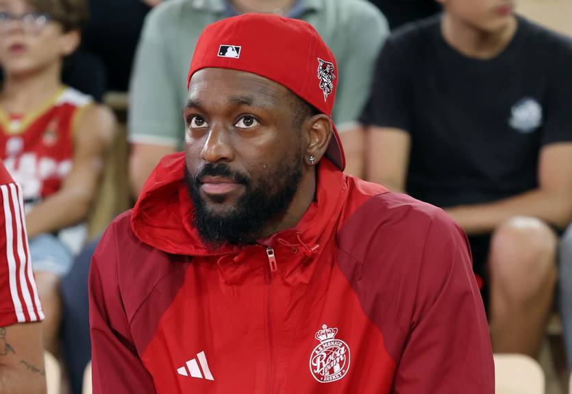 Вокер: Прийняв пропозицію з Європи, бо хотів дати собі останній шанс