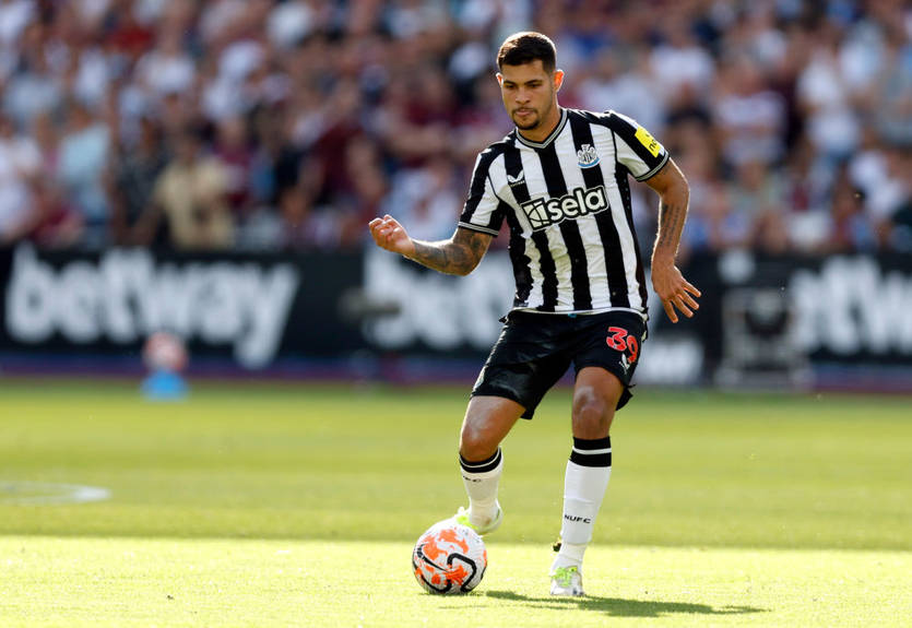 Лідер Ньюкасла мріє опинитися у Барселоні