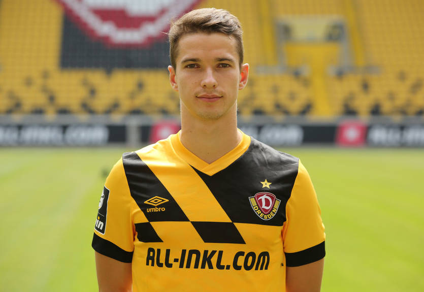 Украинский защитник получил тяжелую травму