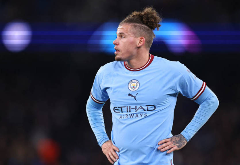 Ман Сіті планує позбутися одного зі своїх футболістів