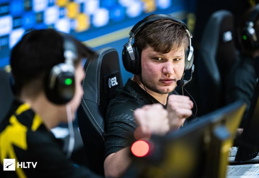 S1mple пропустит начало IEM Sidney, вместо него будет играть тренер