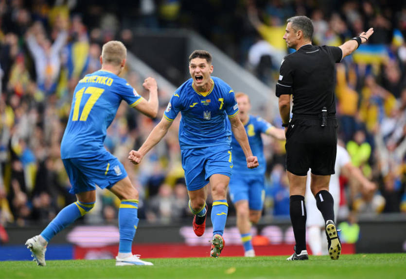 "Найголовніше, що є три очки": Судаков оцінив перемогу України над Північною Македонією