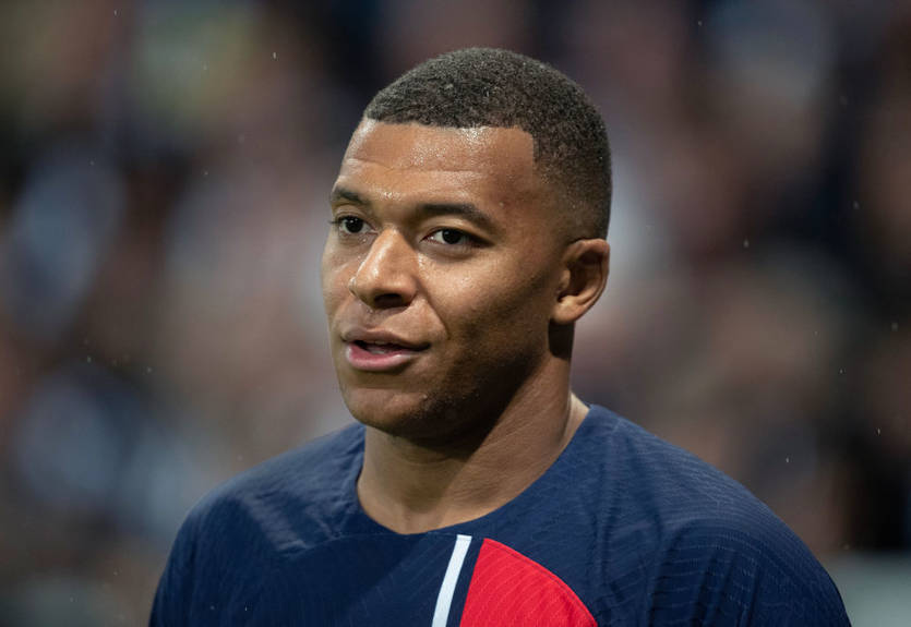 ПСЖ еще раз попытается убедить Мбаппе продлить контракт