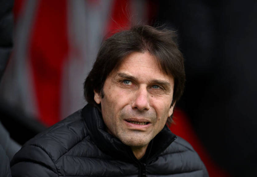 Конте признался, в каком клубе он хочет работать Конте признался, в каком клубе он хочет работать