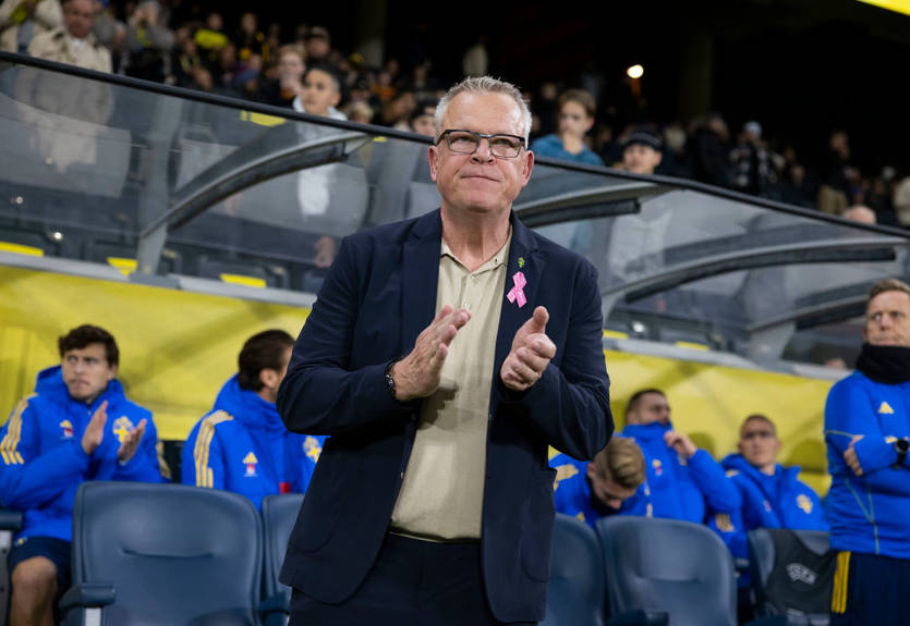 "Что за чертов мир?": тренер Швеции об убийстве фанатов