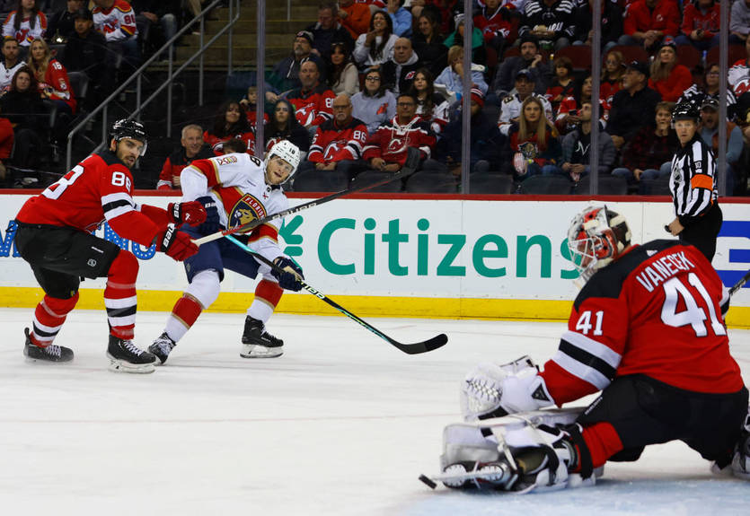 НХЛ: Вашингтон по булітах переміг Калгарі, Коламбус без шансів програв Детройту