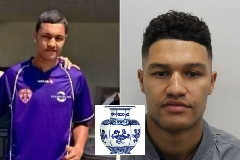 Кейн Райт / The Sun