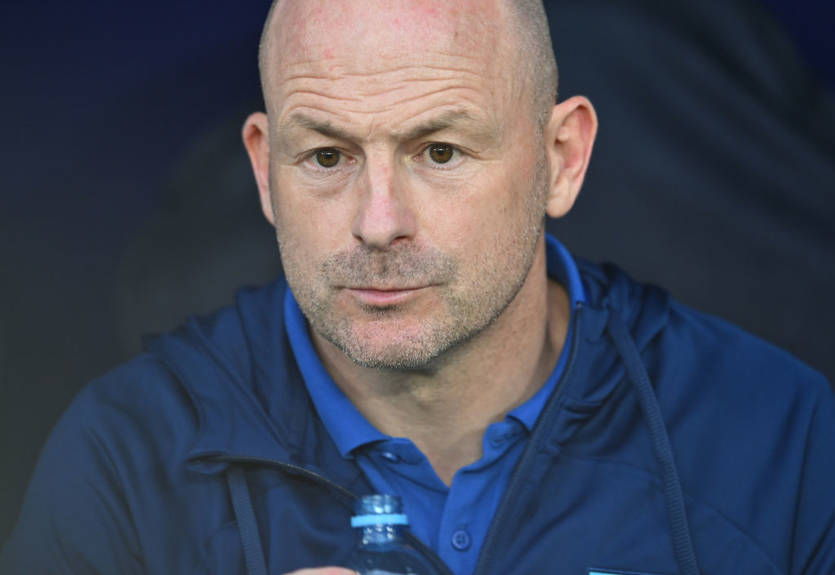 Наставник сборной Англии U-21 - о проигрыше Украине: Сопернику повезло в контратаке