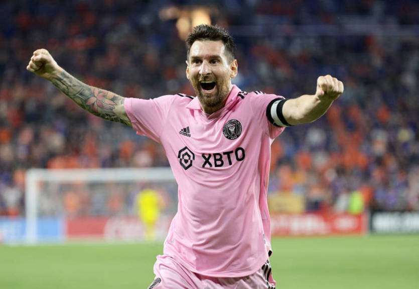 Обладатель Золотого мяча 2023 уже известен - СМИ