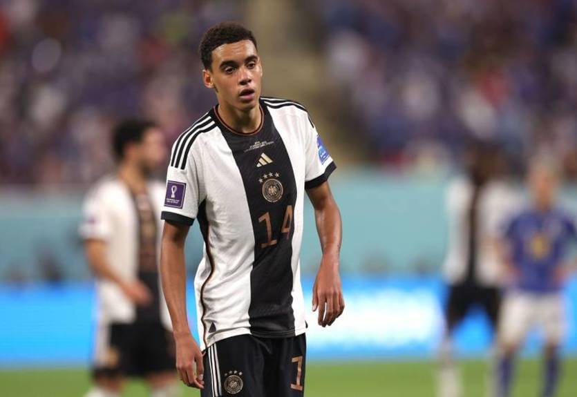 Ліверпуль і Реал цікавляться вундеркіндом Баварії