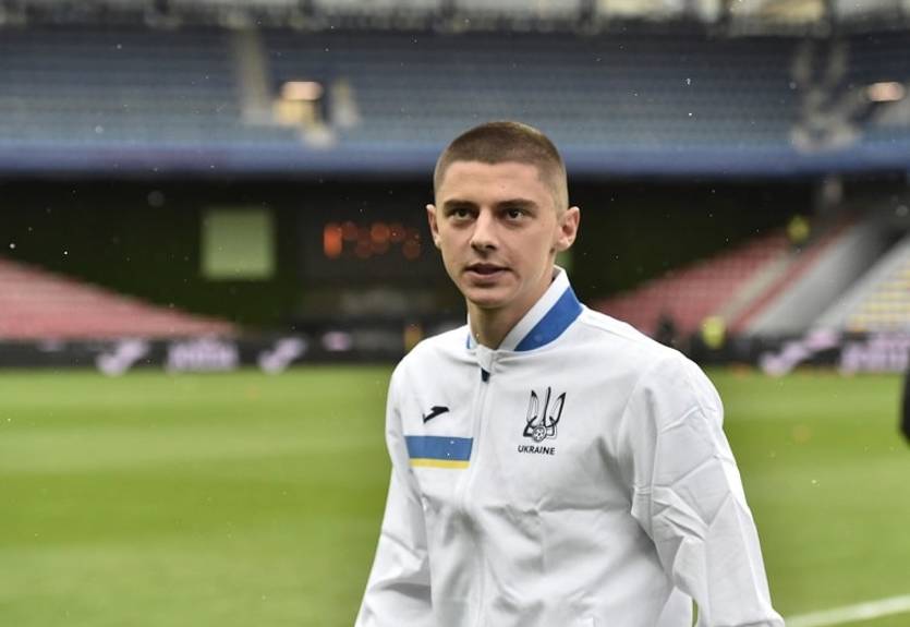 Миколенко: У мальтійців хороші виконавці в атаці