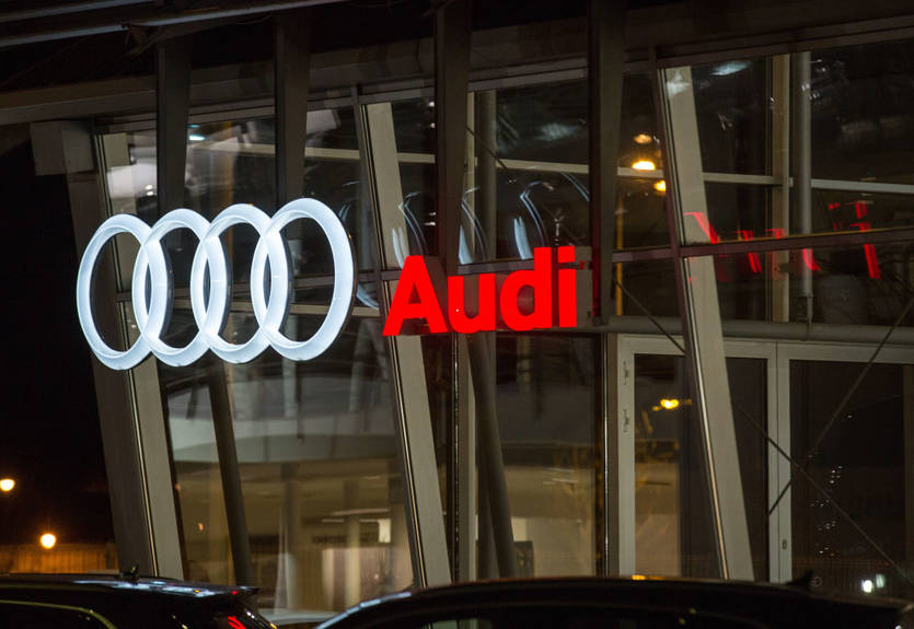 Ауді може відмовитися від участі у Формулі-1
