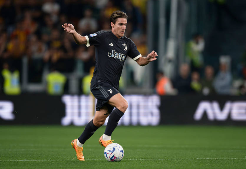Хавбек Ювентус отримає дискваліфікацію на 7 місяців за нелегальні ставки
