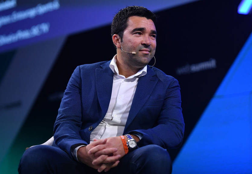 Спортивный директор Барселоны высказался о зимней трансферной кампании клуба