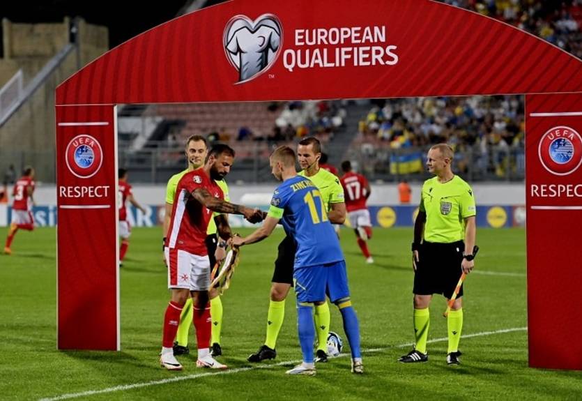 "Оторву тебя яйца": Зинченко раскрыл подробности разговора с Мудриком