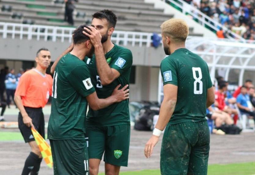 Уже 10 сборных упустили возможность выйти на ЧМ-2026 Уже 10 сборных упустили возможность выйти на ЧМ-2026