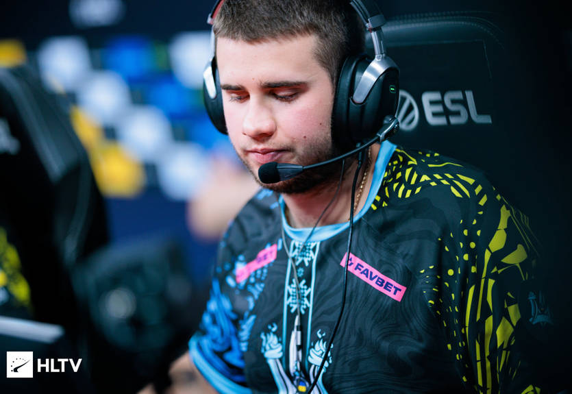 Monte в эпичном противостоянии проиграли Complexity и вылетели с IEM Sydney 2023