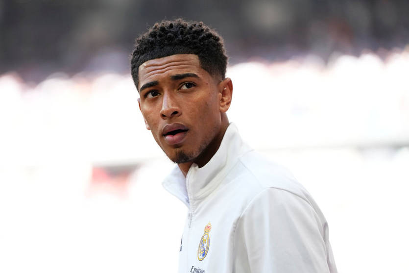 Джуд Беллингем / Getty Images