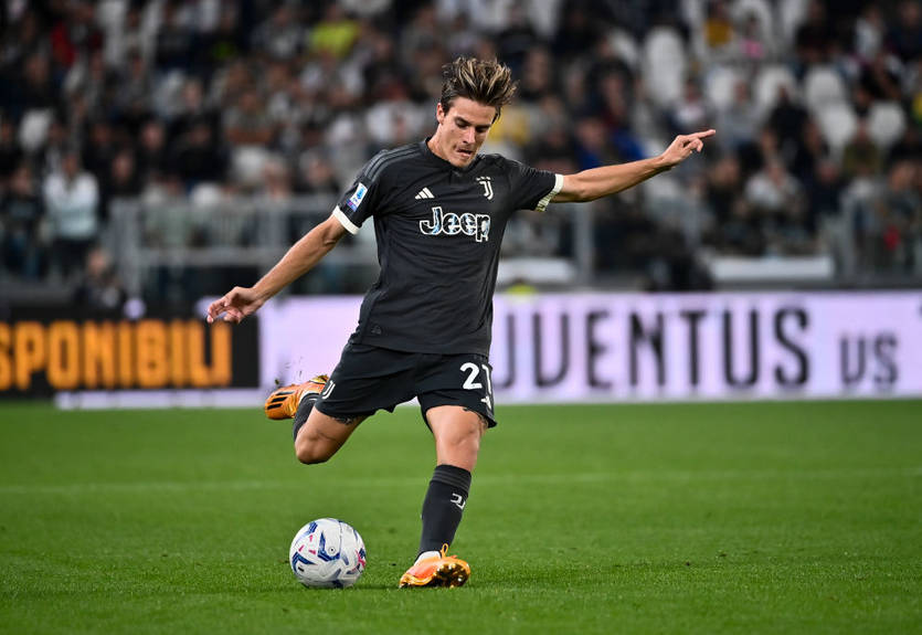 У всьому винен Тоналі: Хавбек Ювентуса розповів, хто "підсадив" його на нелегальні ставки