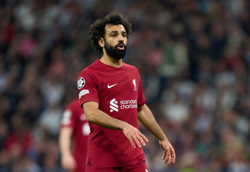 Салах: Я призываю мировых лидеров объединиться, чтобы предотварить убийство невинных душ