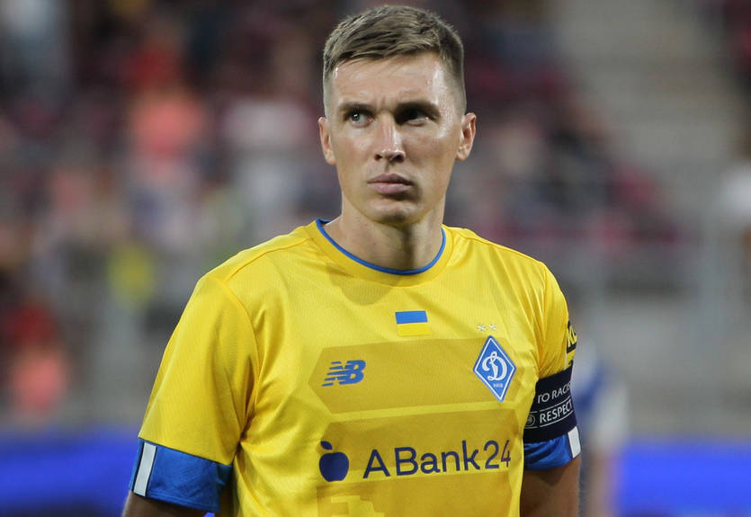 "Як у Мудрика": Сидорчук назвав бажану суперсилу, несподівано обравши якість українця