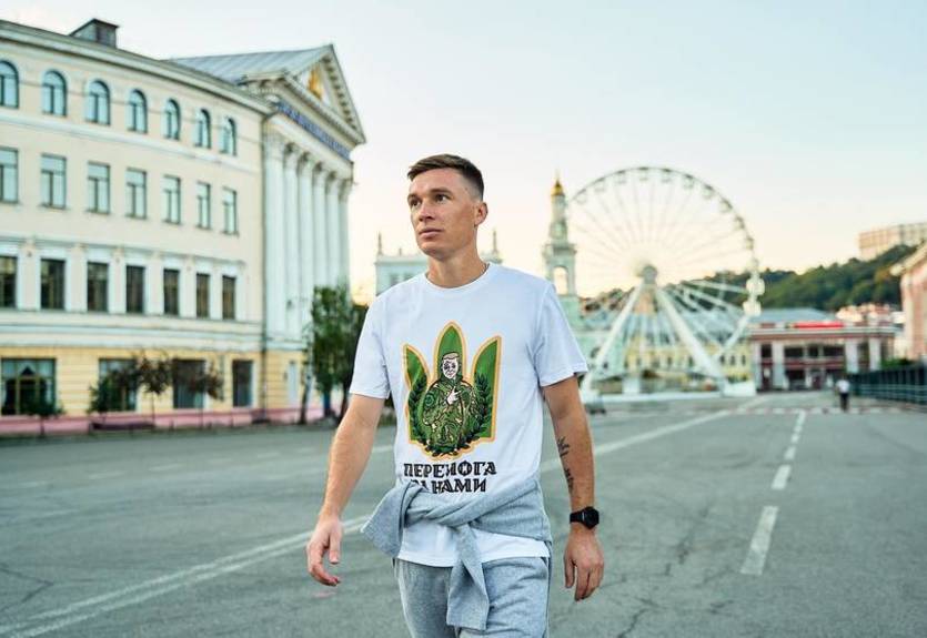 Сидорчук: Я змінив думку про Бандеру