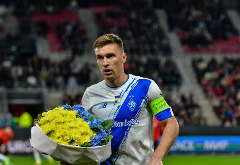 Сидорчук: Слухав російський реп, баста подобався, зараз слухаю Eminem