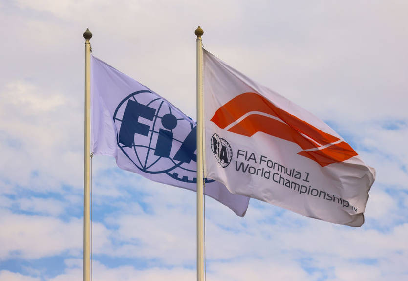 Максимальний розмір грошових штрафів для пілотів Формули 1 збільшений у чотири рази Максимальний розмір грошових штрафів для пілотів Формули 1 збільшений у чотири рази