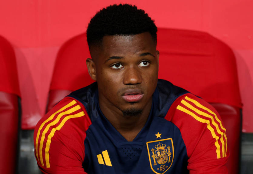 Саудівські клуби хочуть бачити у себе одного з головних талантів Барселони