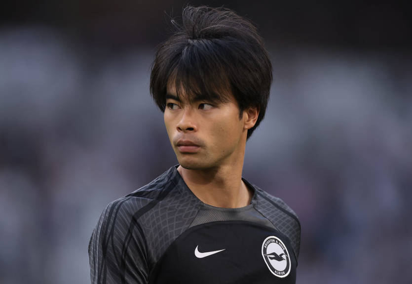 Брайтон объявил о продлении контракта с одним из ключевых игроков