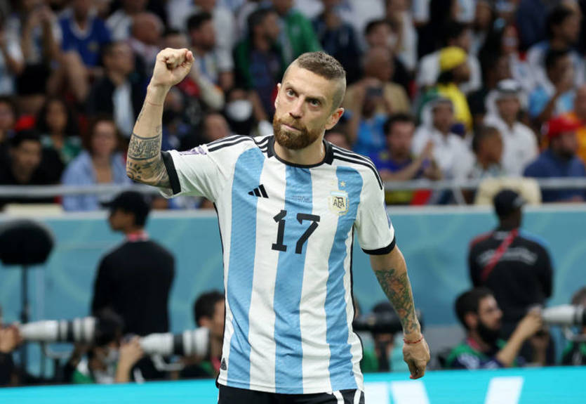 Чемпіона світу з футболу дискваліфіковано через допінг Чемпіона світу з футболу дискваліфіковано через допінг