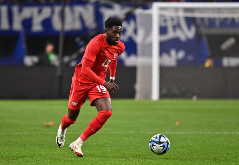 Реал постарается летом подписать защитника Баварии