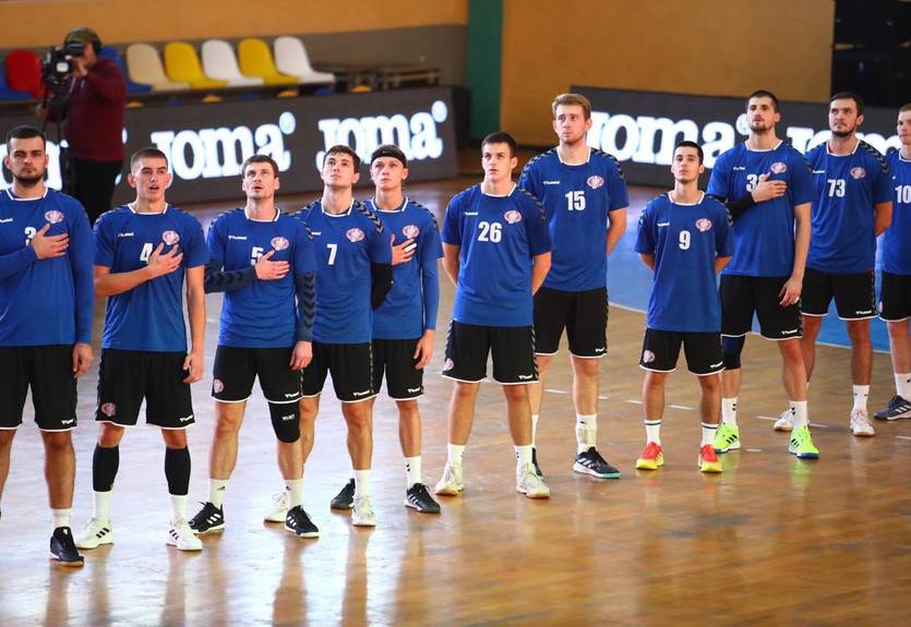 Європейський кубок ЄГФ: Мотор пройшов до третього раунду, Одеса вилетіла