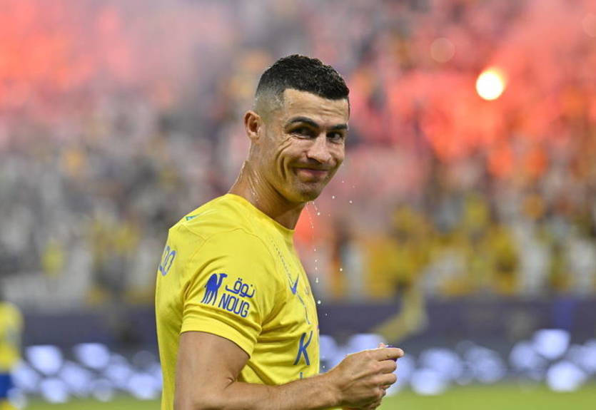 Роналду припустив, коли може завершити кар'єру