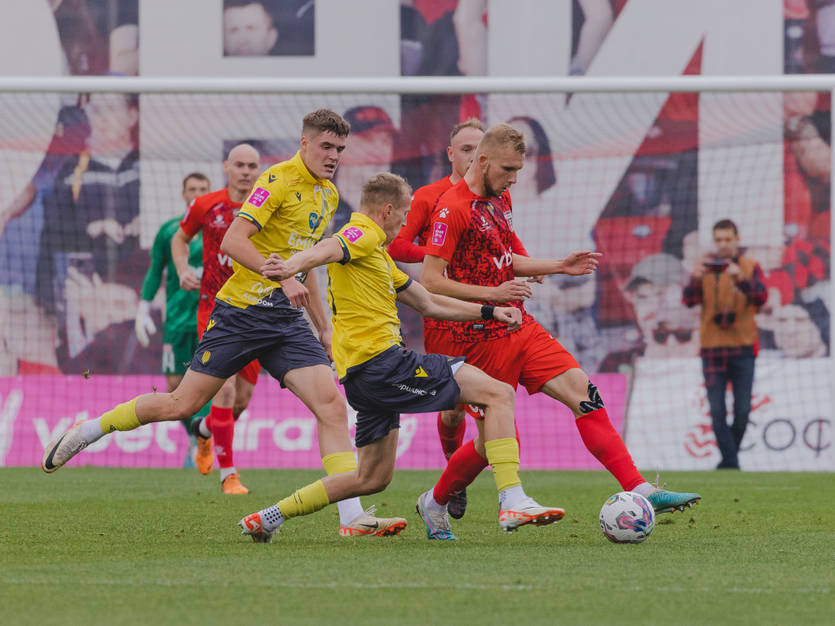 Верес - Рух / upl.ua