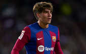 На воспитанника Барселоны свалилась невиданная популярность после его дебютного гола