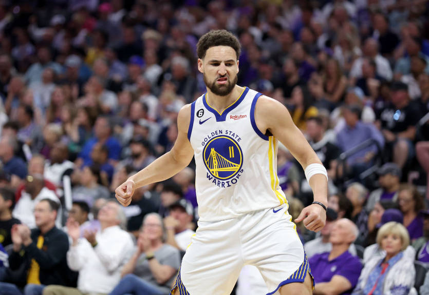 Томпсон хочет куда больше денег, чем ему предлагает Голден Стэйт