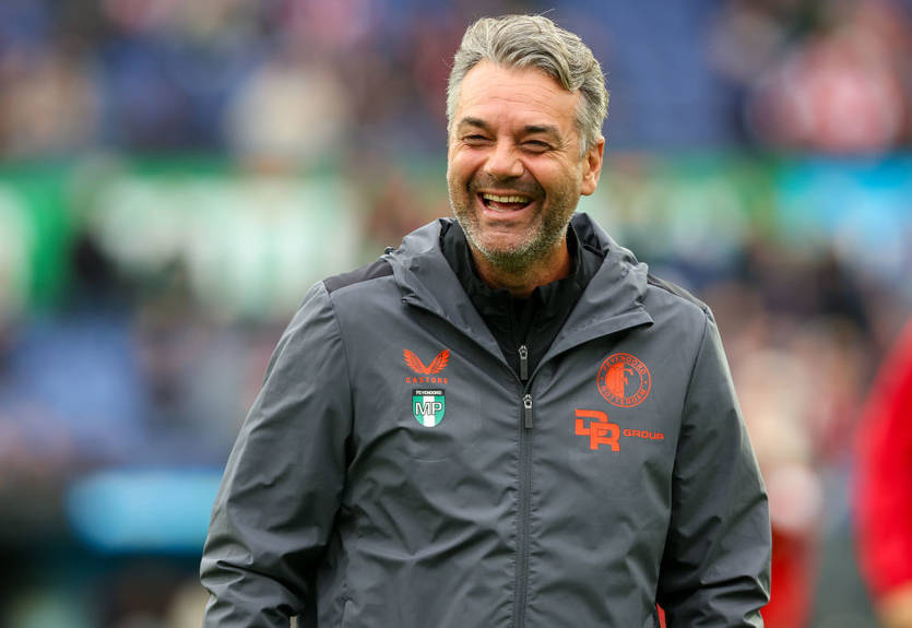 Офіційно: Пушич – новий головний тренер Шахтаря