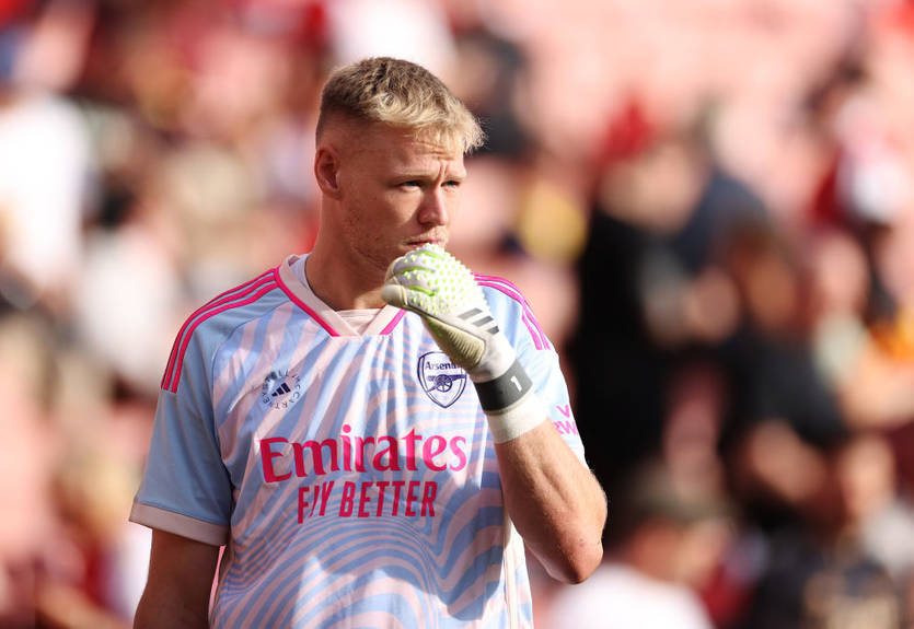 Челси готов совершить шокирующий трансфер голкипера Арсенала Челси готов совершить шокирующий трансфер голкипера Арсенала