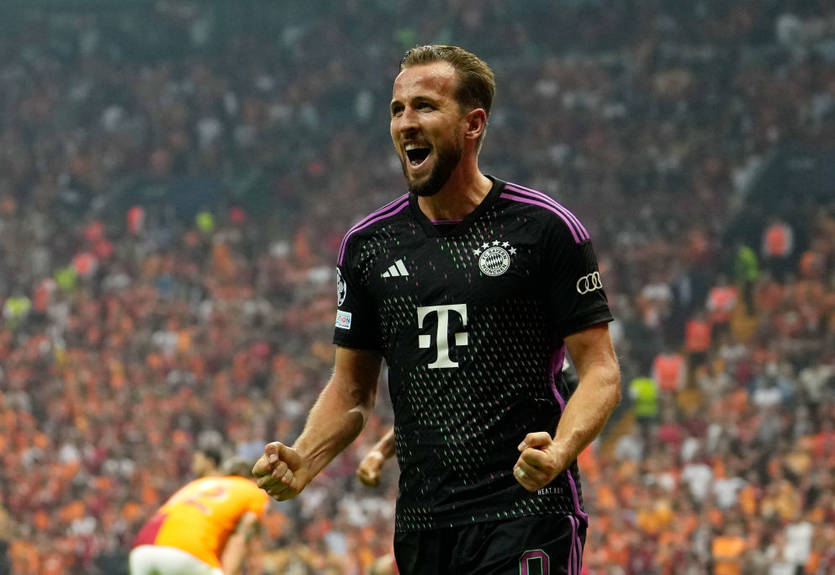 Галатасарай был лучше, но победила все равно Бавария