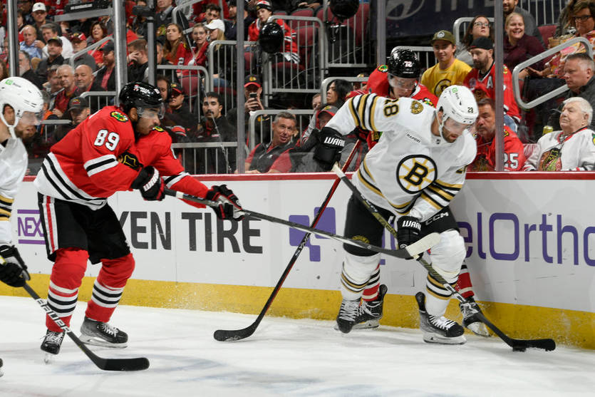 НХЛ: результати матчів / Getty Images