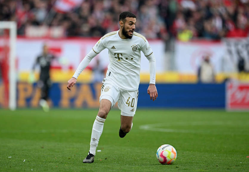 Президент Баварії організував тристоронню зустріч із Мазрауї та Перецом