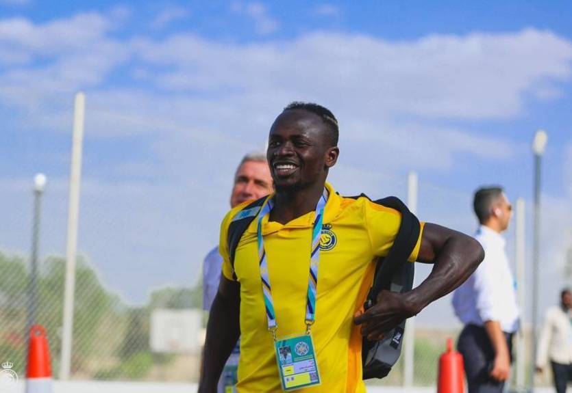 Мане стал владельцем французского клуба