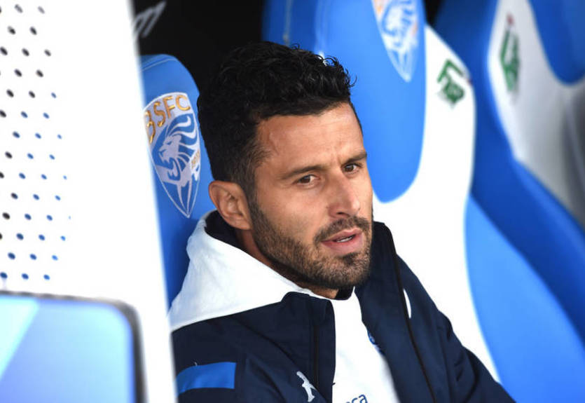 Ліон скасував тренування через "крота" в команді