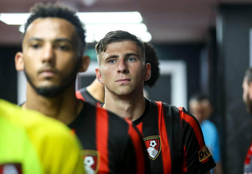 Забарный - в пятерке лучших игроков до 21 года из топ-5 чемпионатов по количеству минут Забарный - в пятерке лучших игроков до 21 года из топ-5 чемпионатов по количеству минут