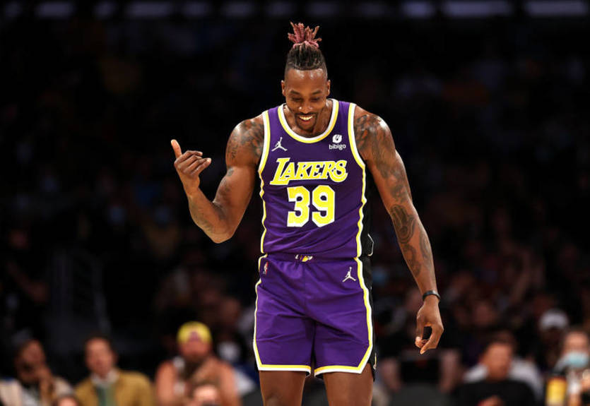 Зірковий баскетболіст відкинув звинувачення в сексуальному насильстві щодо чоловіка